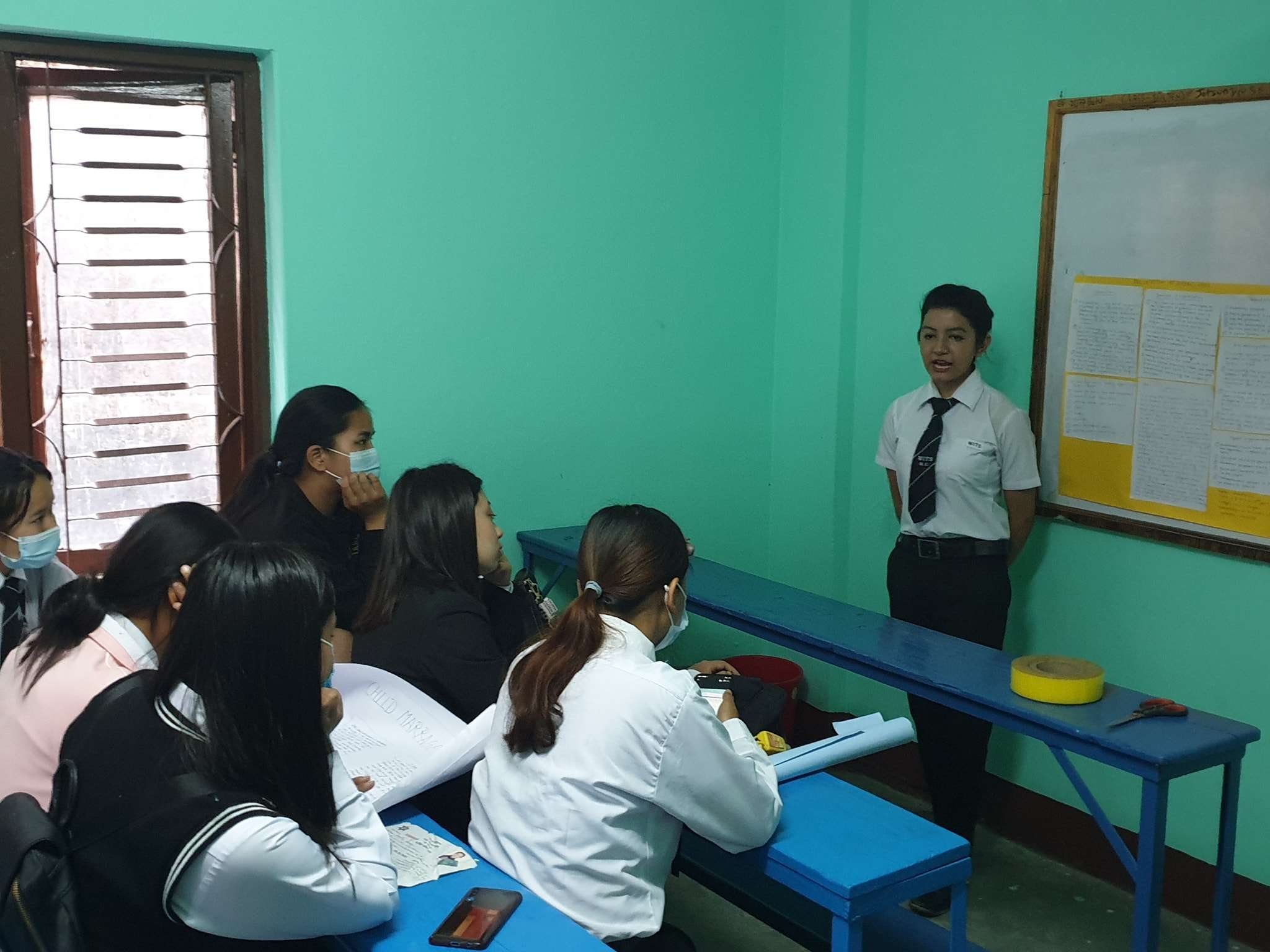 Wits Academy School