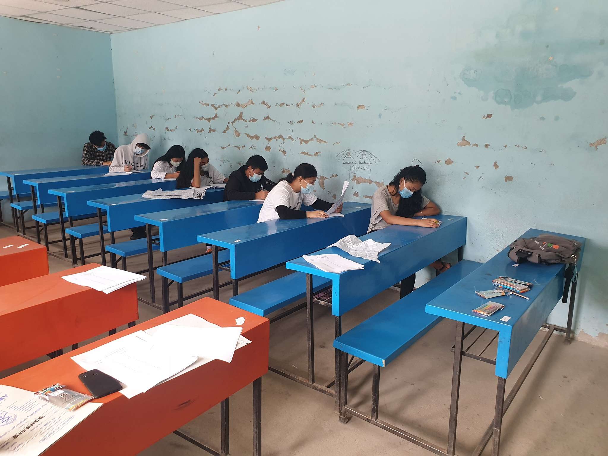 Wits Academy School
