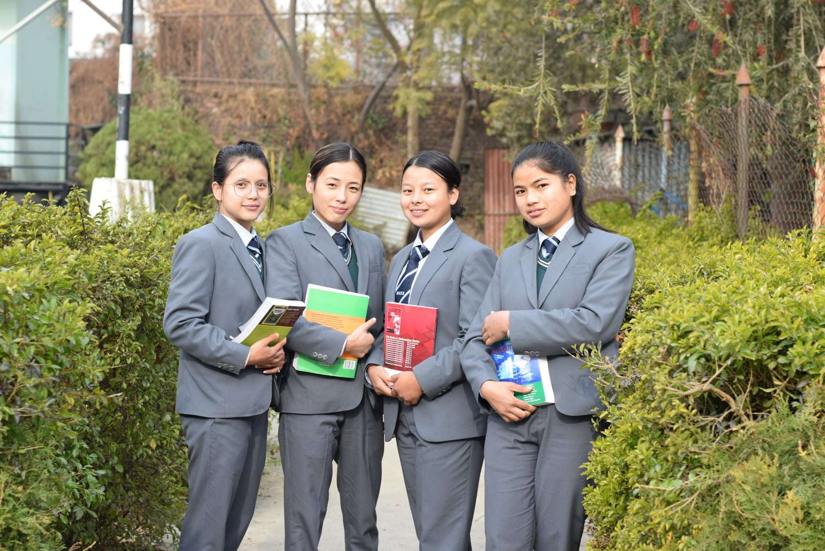 Wits Academy School