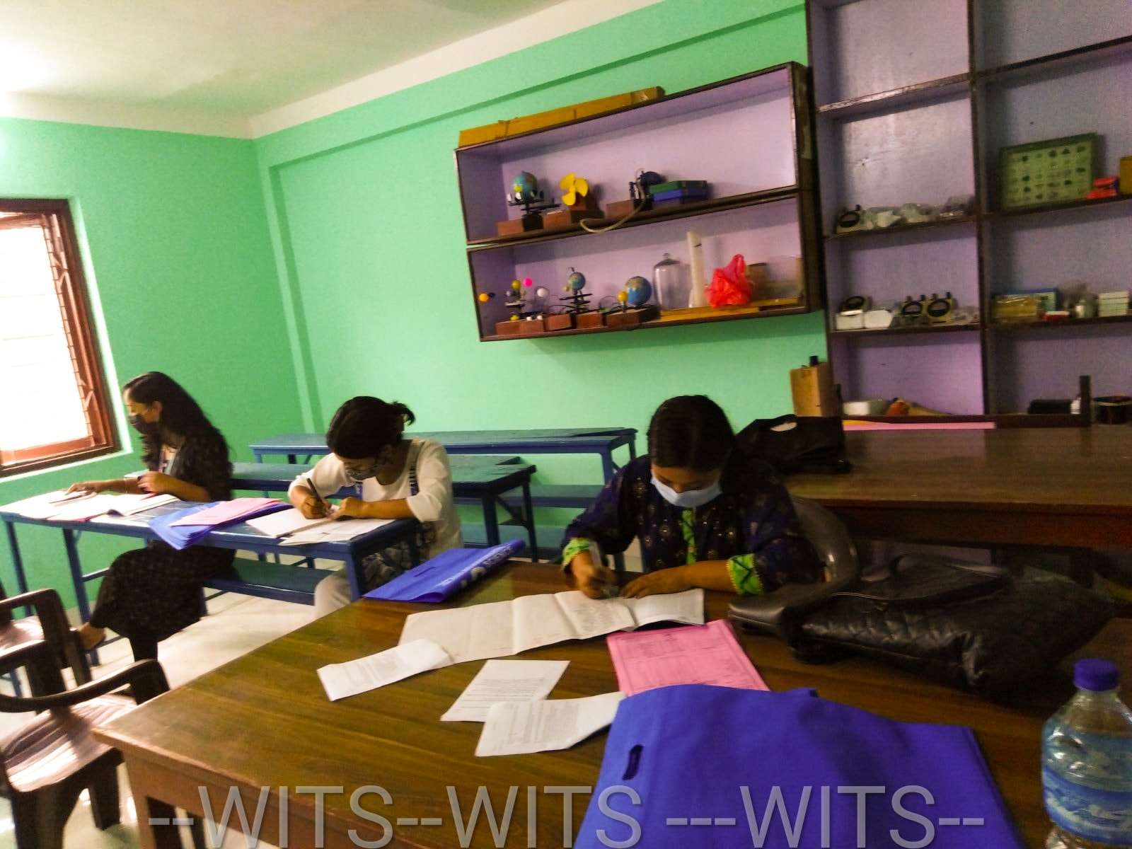 WITS ACADEMY