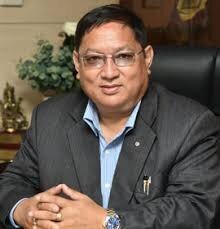Umesh Shrestha