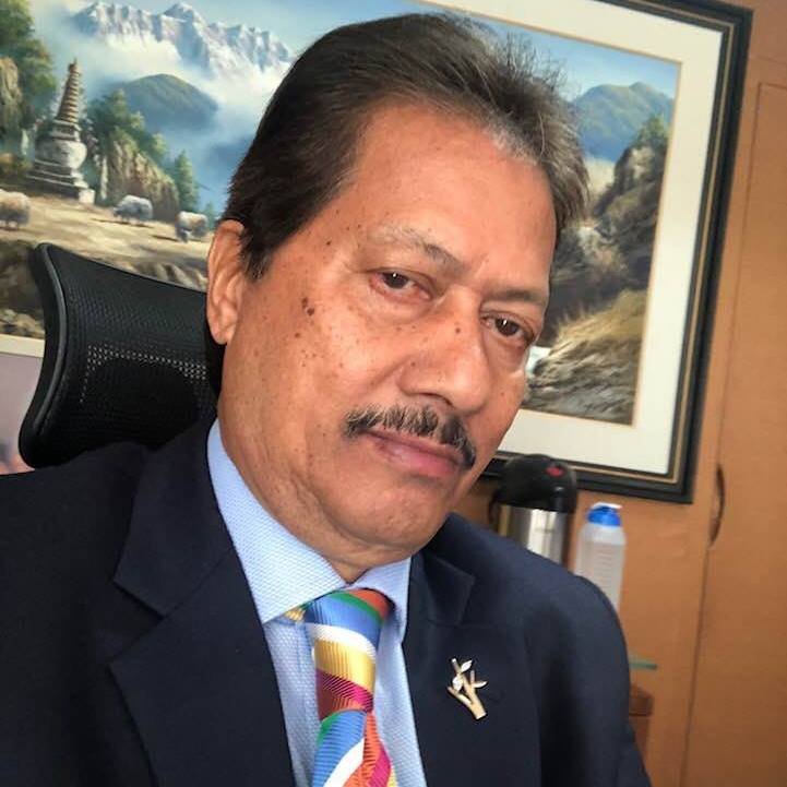 Rajesh Khadka