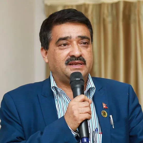 Ramesh Kumar Silwal