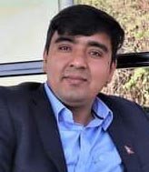 Abhishek Ghimire