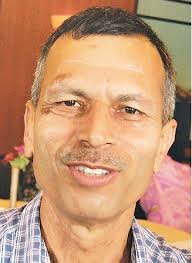 Bidya Nath Koirala