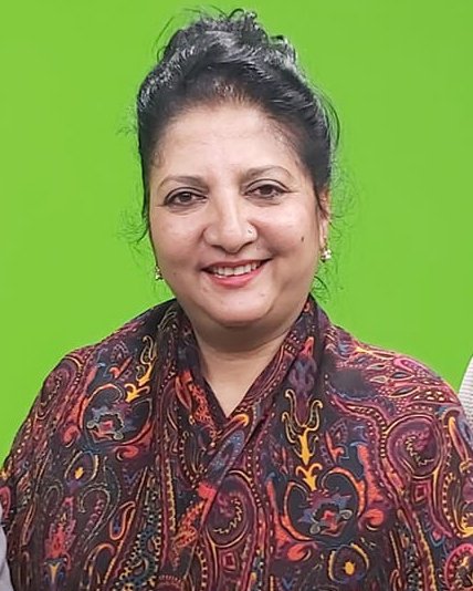 Deepika Rimal Thapa