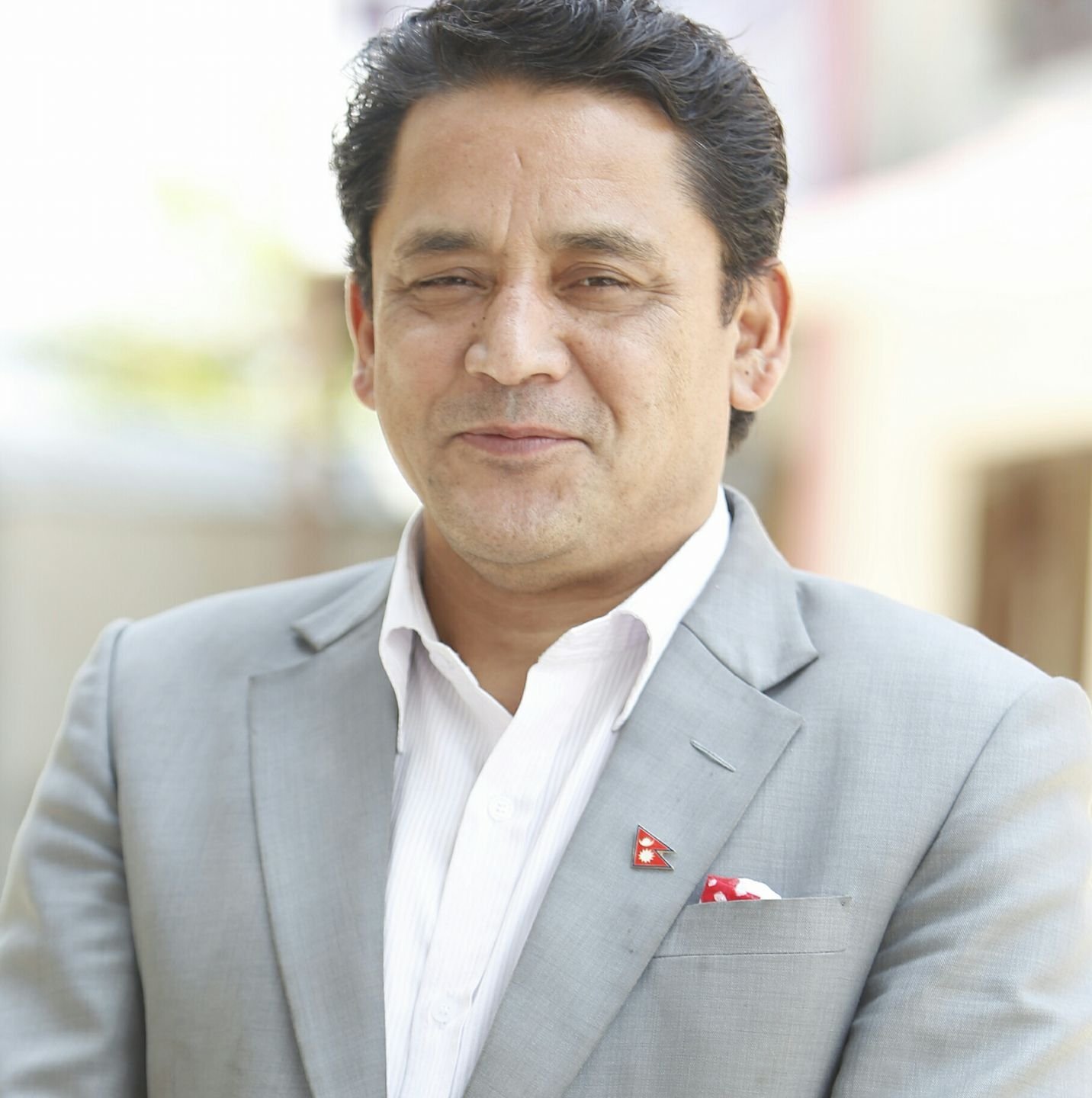 Karna Bahadur Shahi