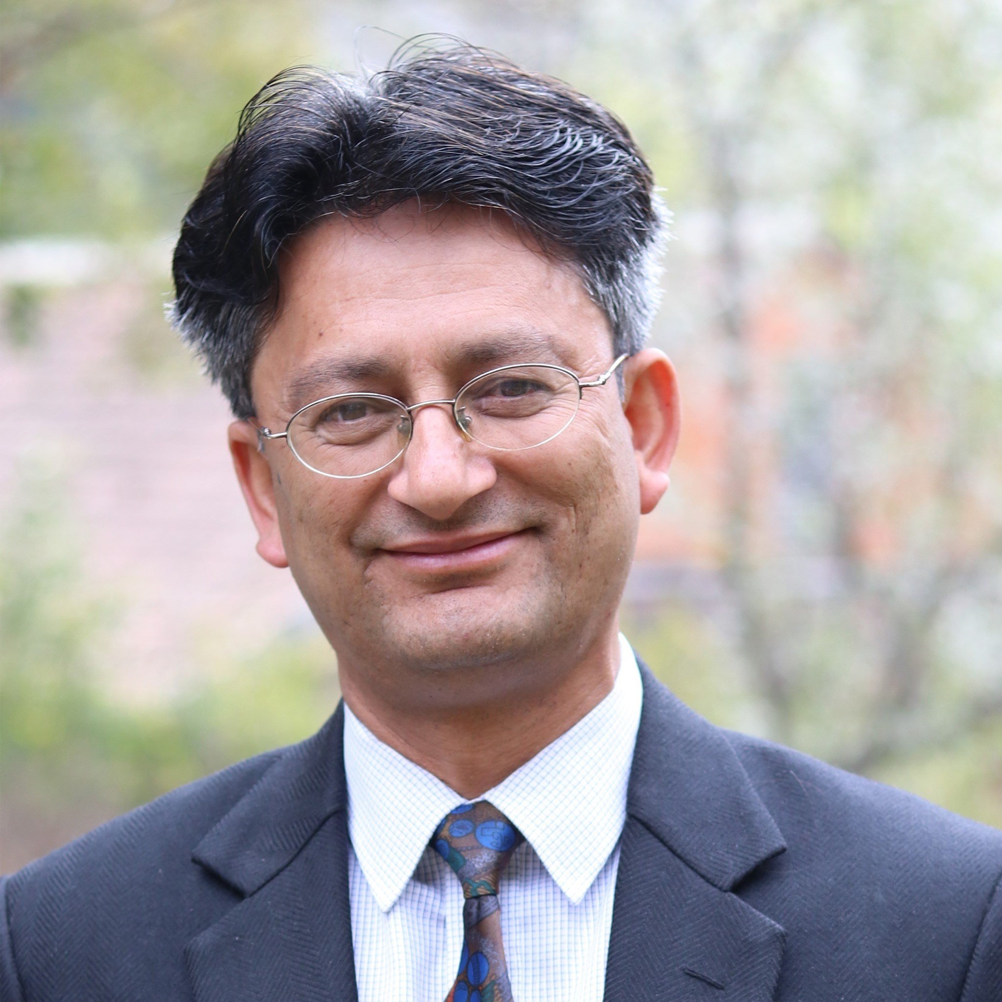 Keshar Khulal
