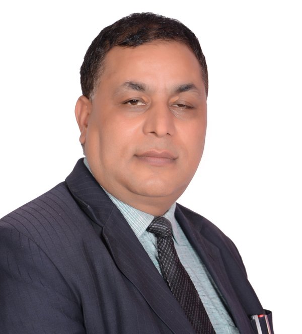 Kishor Gautam