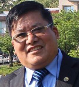 Dr. Lakpa Sherpa