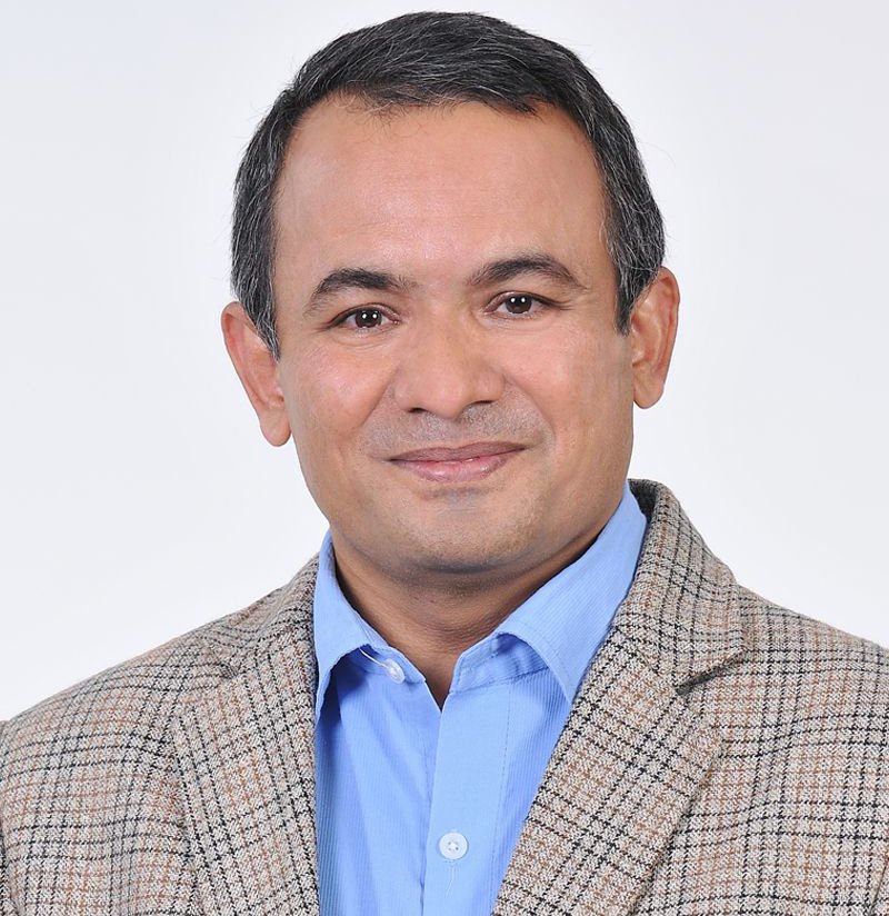 Medin Lamichhane