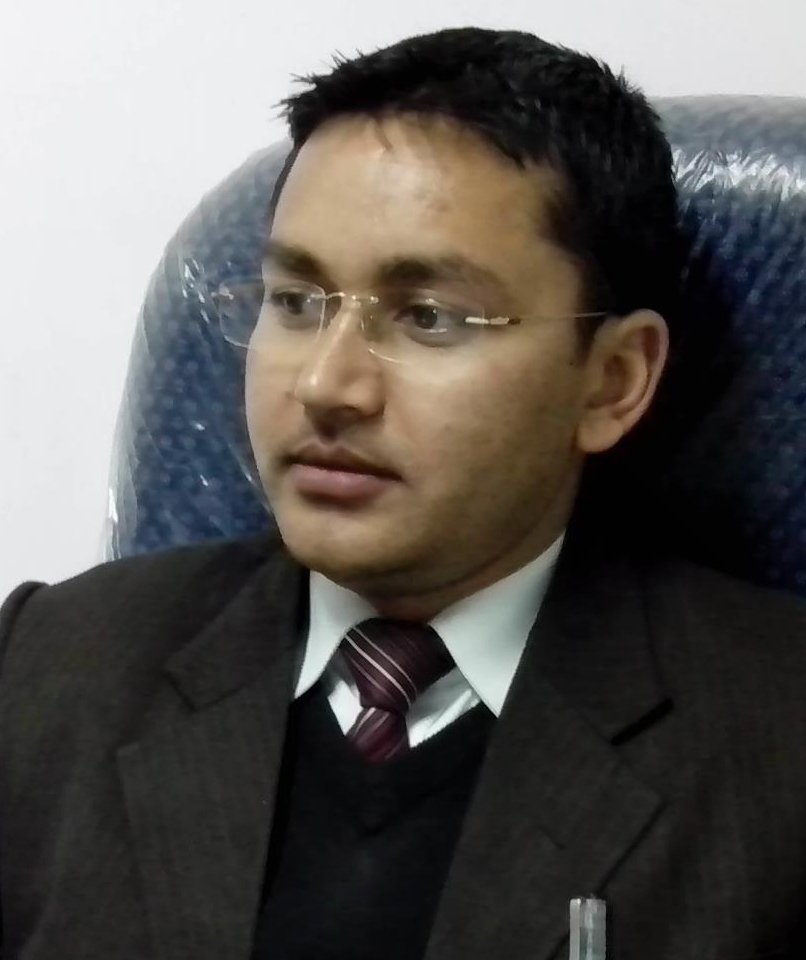 Rabin Katwal
