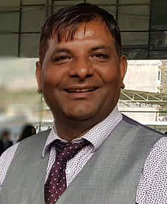 Ram Hari Silwal
