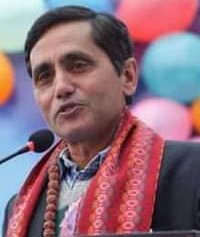 Ritu Raj Sapkota
