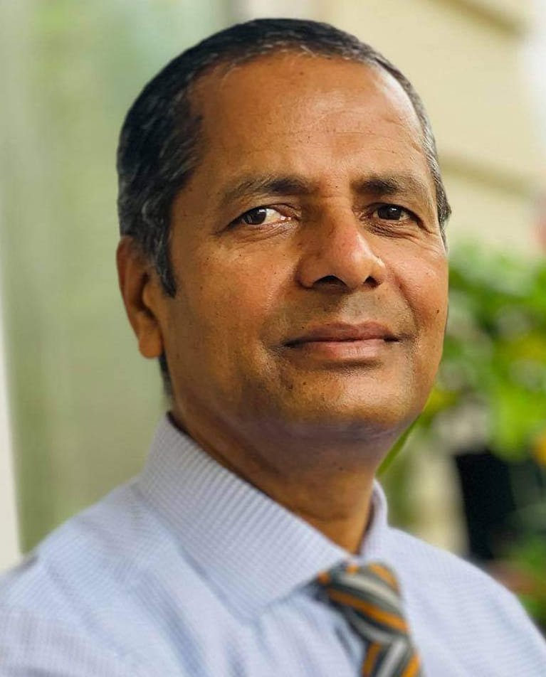 Shiva Adhikari