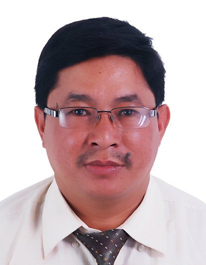 Thakin Kumar Gurung