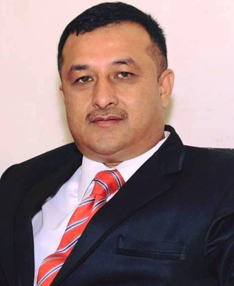 Nawaraj Pandey nepalschoolmela.com