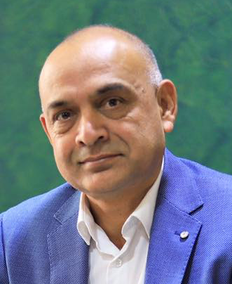 Dr. Rajendra KC nepalschoolmela.com